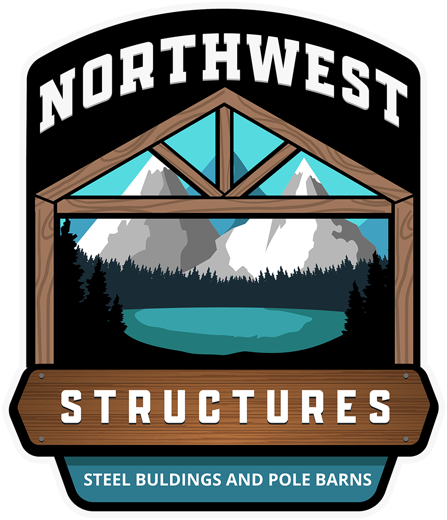 Northwest Structures logo